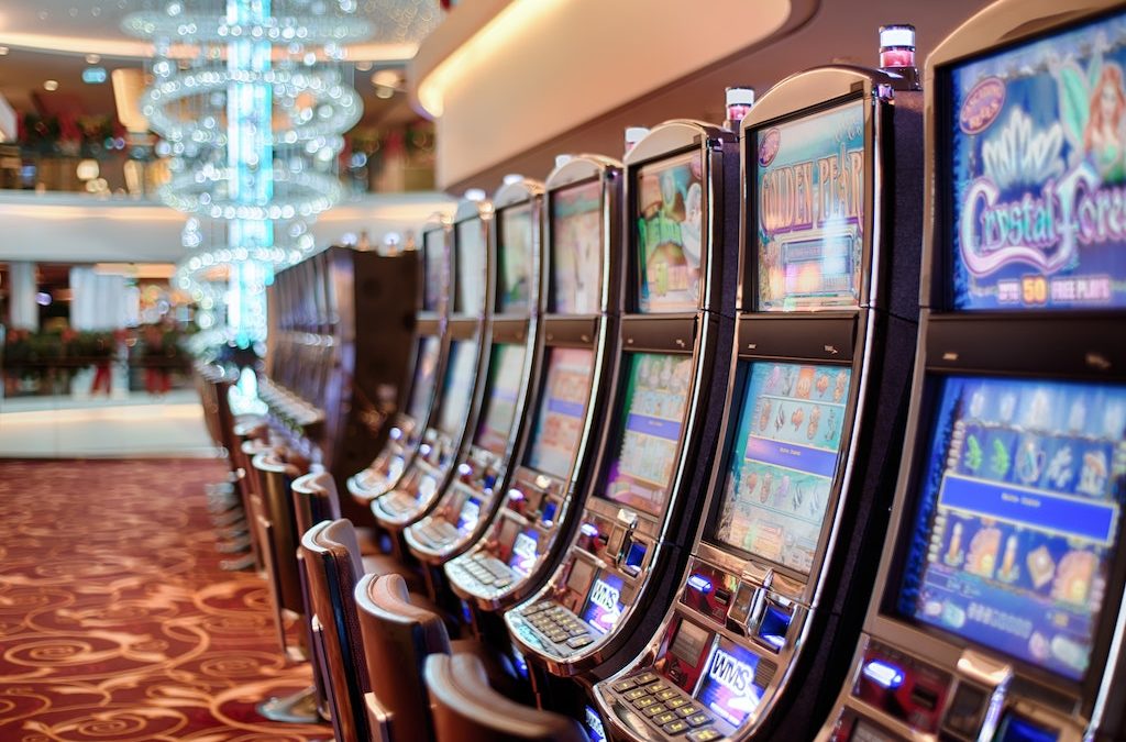 5 Reasons Why SugarHouse Casino is Trending Right Now