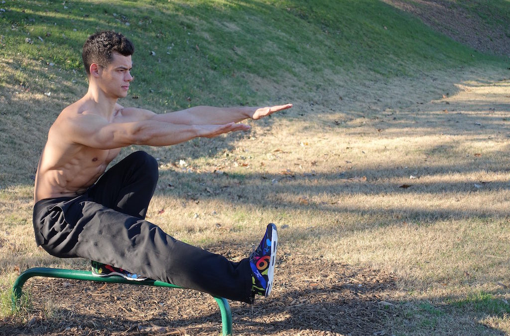  Popular Bodyweight Workouts that Require No Equipment