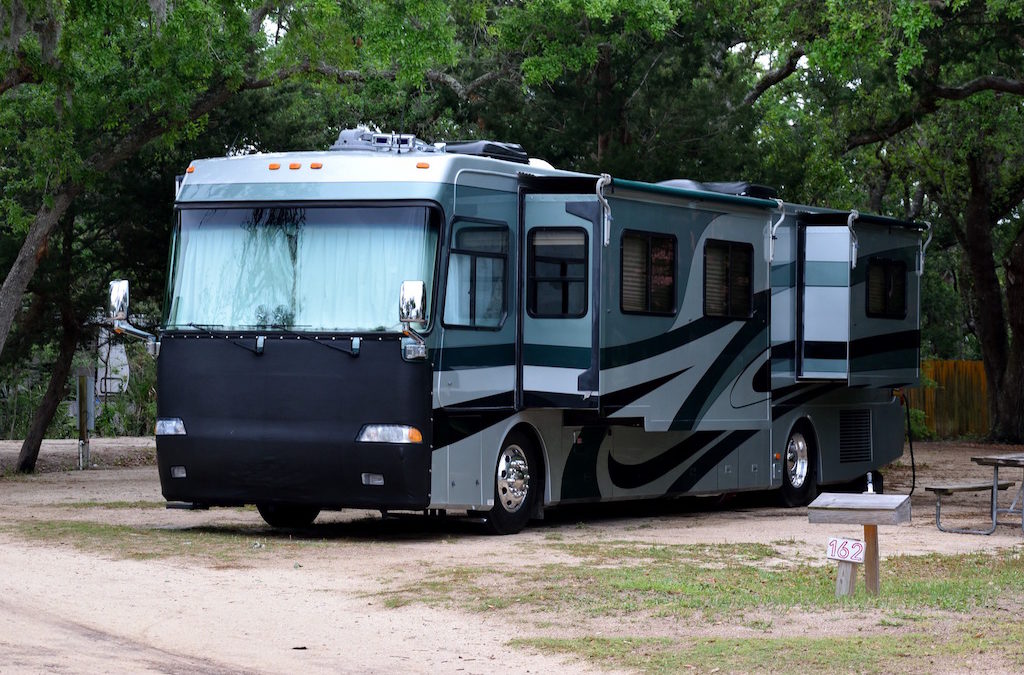 Should You Invest in Recreational Vehicles?